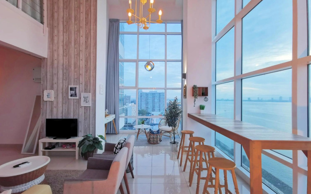 Maritime Suites Holiday Rental @ George Town – Guest Rooms – George Town