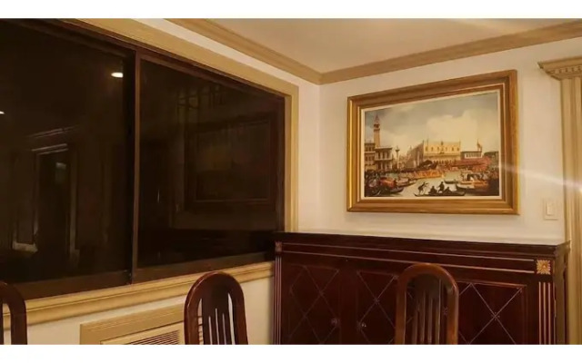 Elegant 2BRCondo in the Heart of Ortigas