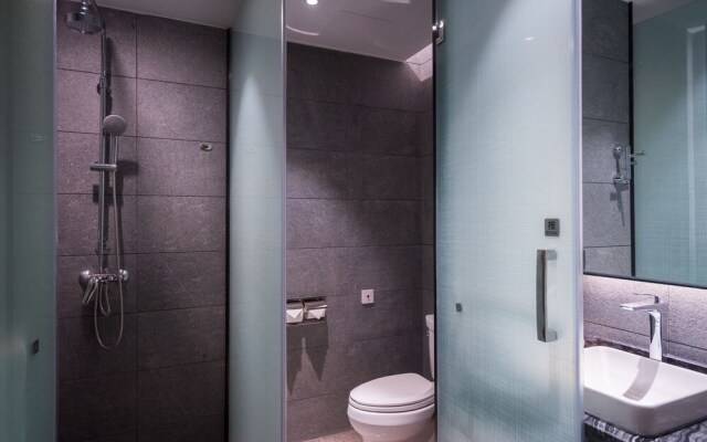 Dali Wuxian  Hotel