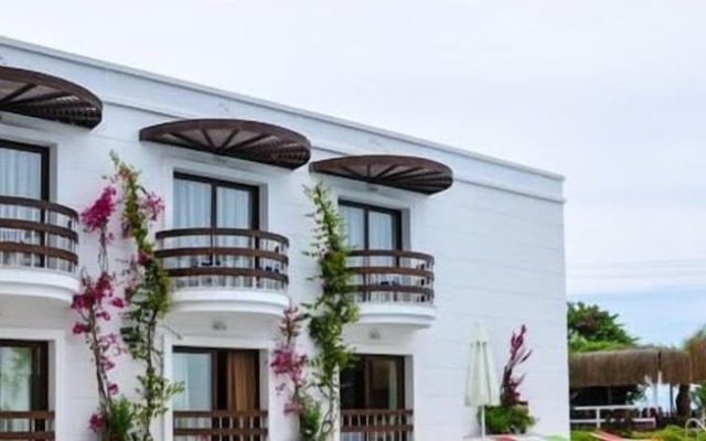 Beyaz Suite Hotel