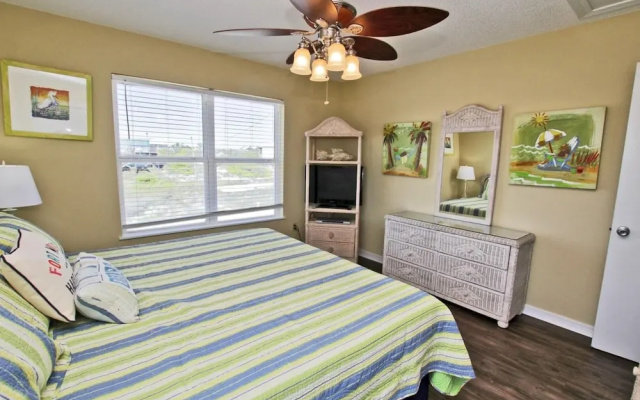 Cabana Beach House
