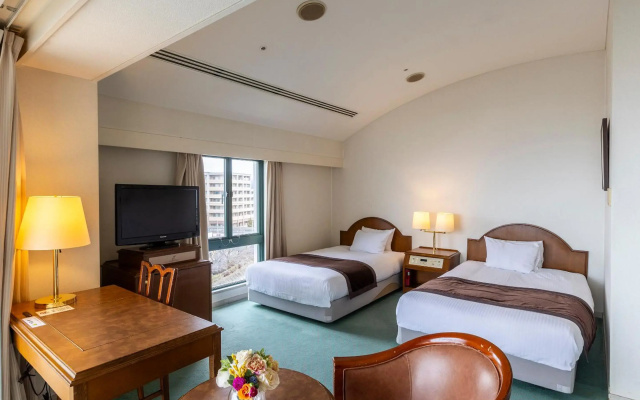 Nagasaki International Hotel