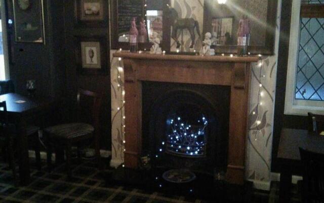 The Market Inn Hotel