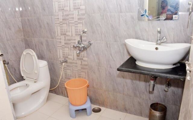 Hotel Nand Residency