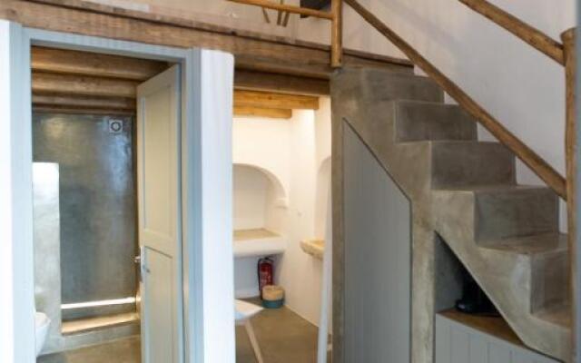 New Apartment in the heart of Mykonos town - 2