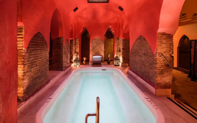 Apartamentos Plaza San Agustin 3000