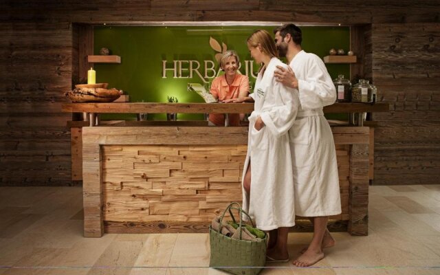 Vitalhotel Wolfgangsee Natur Spa & Tennis Resort