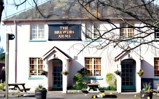 The Brewers Arms