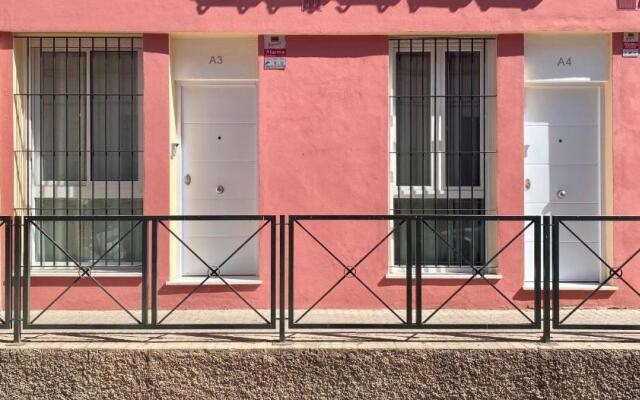 BC4 APARCAMIENTO INCLUIDO 3D&2B Renovado Junto a Macarena y Parlamento