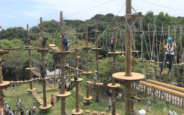 Grand Chariot Hokutoshichisei 135°