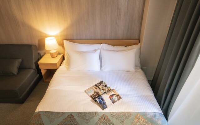 Tanimachikun Hotel Kyotohigashi29