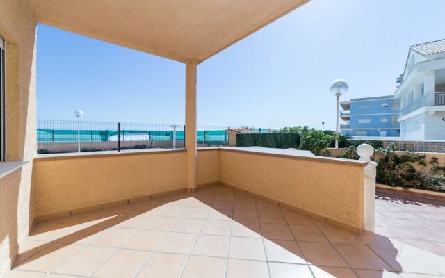 Travel Habitat Casa Perellonet