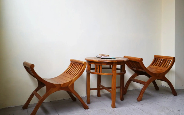 Anantaya Home Denpasar