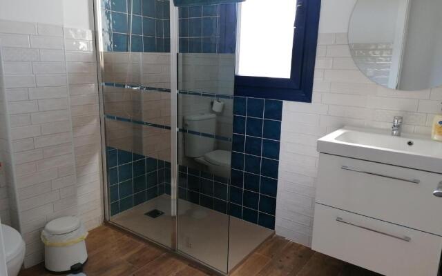 Apartamentos Cala San Pedro