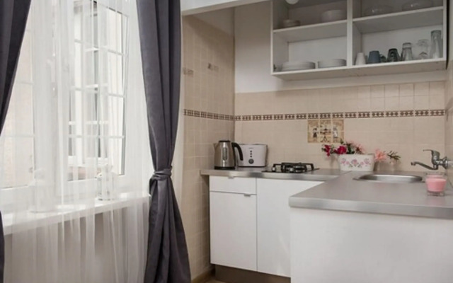 Apartinfo Old Town Apartments