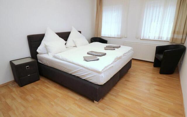 Aparthotel Kompass A 404