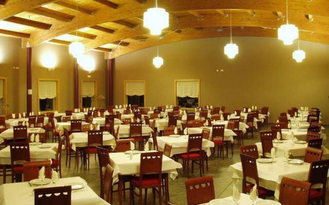 Hotel Sierra de Atapuerca