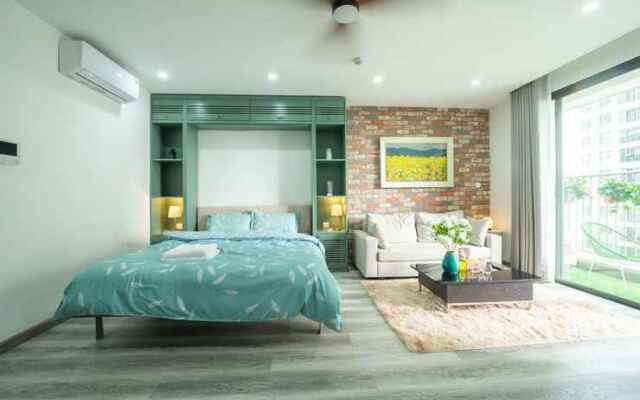 Vivian's House - Vinhomes D'Capital Tran Duy Hung