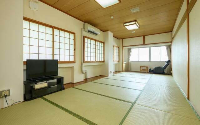 OYO Ryokan GH Seki Lodge Mie Kameyama