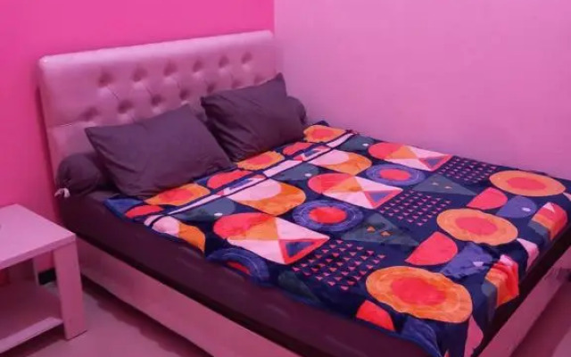 Ardmore A10 Homestay Malang