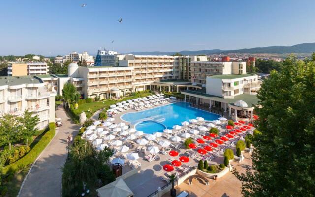 DAS Club Hotel Sunny Beach 