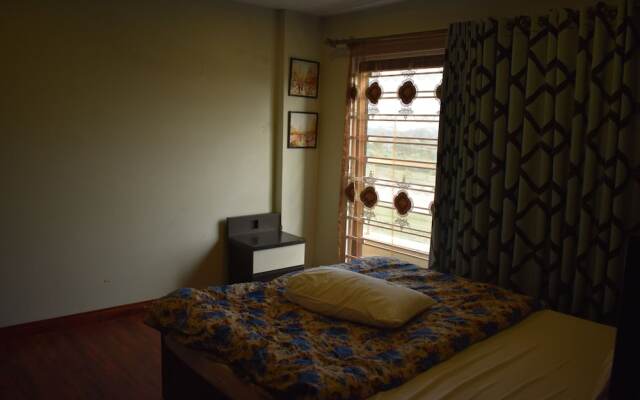 River View Residency