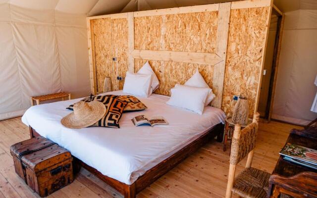 Inara Camp
