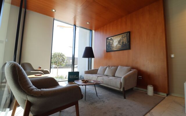 Apartments Royal - Belgrade Waterfront