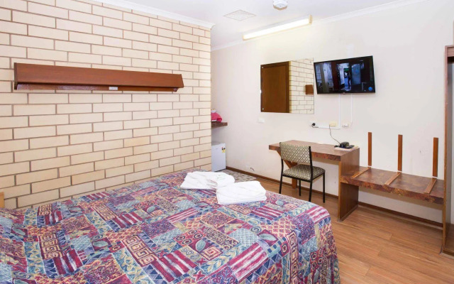 Augusta Budget Motel