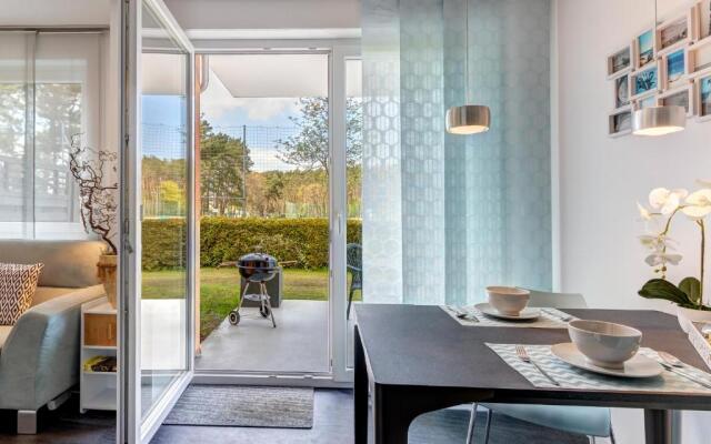 Waldstraße 8b Fewo Stein