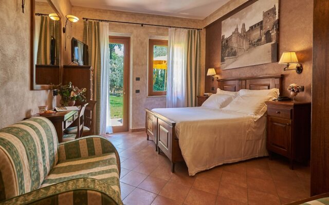 Wellness Center Casanova S.r.l.