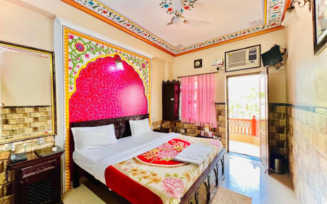 Hotel Moon Light Palace Jaipur