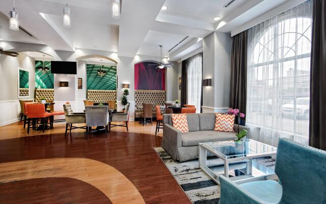 Hotel Vesper, Houston, a Tribute Portfolio Hotel