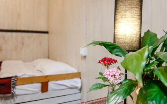 Uma Youth Hostel