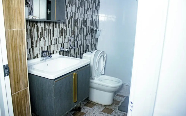 Exclusive Villa - 5str Hideout, Private Pool, Wifi