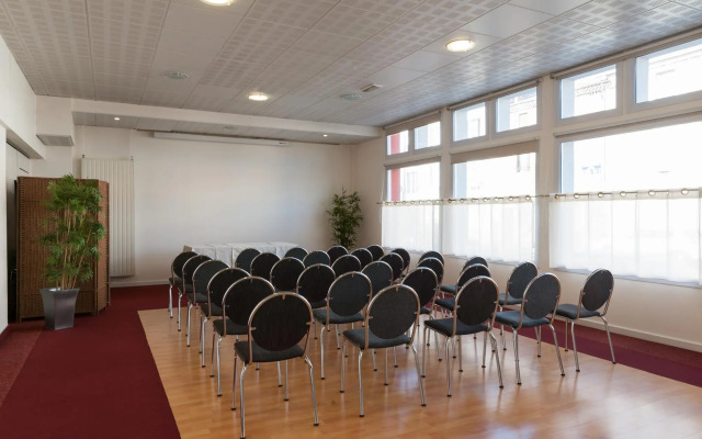 The Originals Boutique, Hôtel Le Pariou