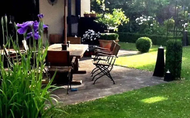Brookhurst Boutique Accommodation
