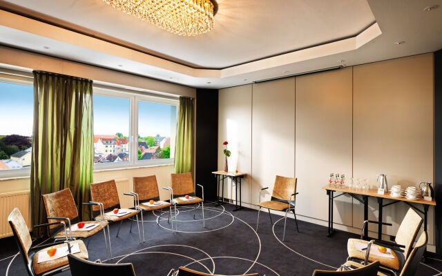 Best Western Hotel Das Donners