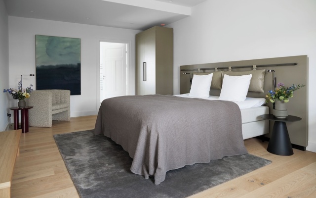 Aggersvold Gods