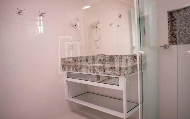 Piazza di Roma Apartamento 915 com parque aquático