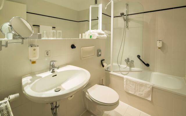 Best Western Plus Hotel Steinsgarten