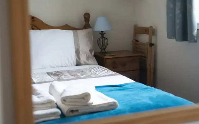 Apartment 2, Skye Holiday Apartments, Phoenix Flats