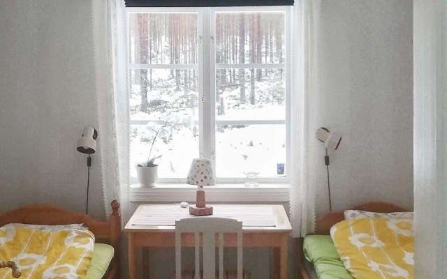 6 Person Holiday Home in Ostmark-by Traum