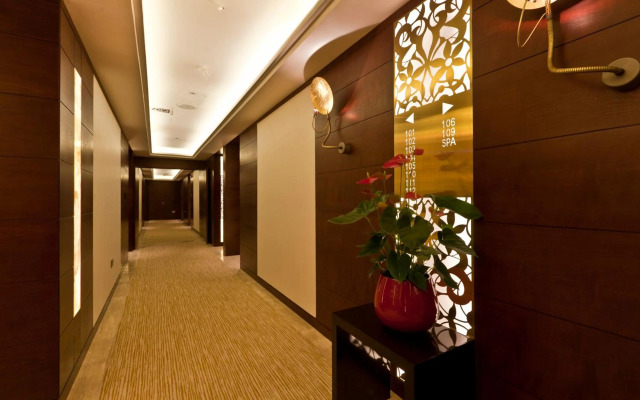 Zubarah Hotel