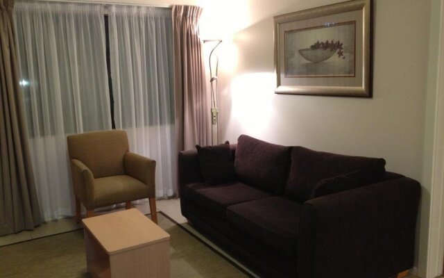 Clyde River Motor Inn