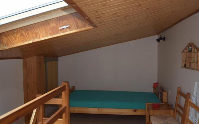 Appartement La Bernerie-en-Retz, 3 pièces, 6 personnes - FR-1-612-11