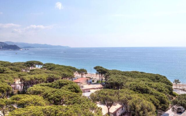 Apartment Windsor Blanes