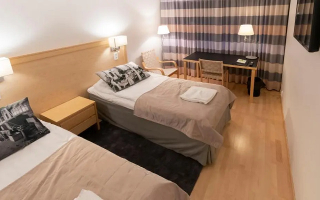 Kokoushotelli Murikanranta