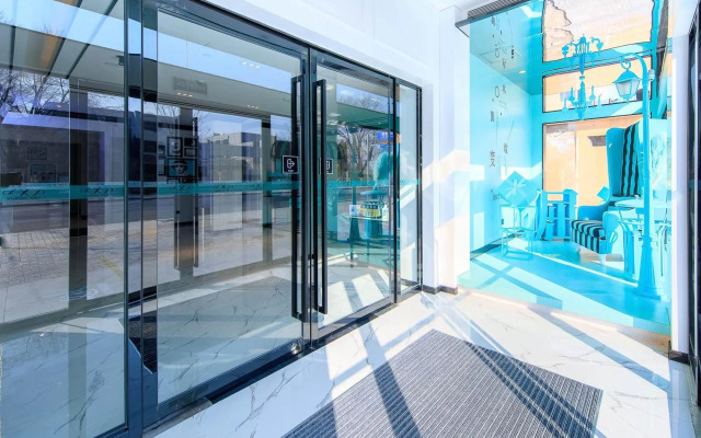 Xian Hotel (Beijing Daxing International Airport Branch)