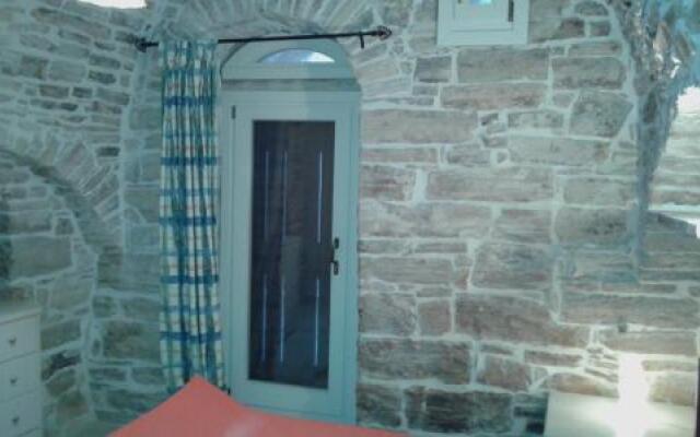 Patrika Traditional House